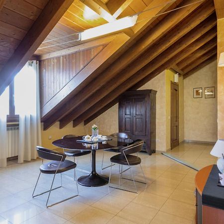 Apartmán Easylife - Esclusivo Attico In S Babila Milán Exteriér fotografie