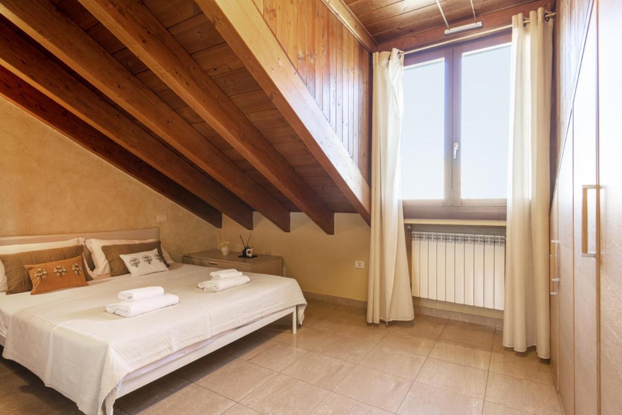 Apartmán Easylife - Esclusivo Attico In S Babila Milán Exteriér fotografie