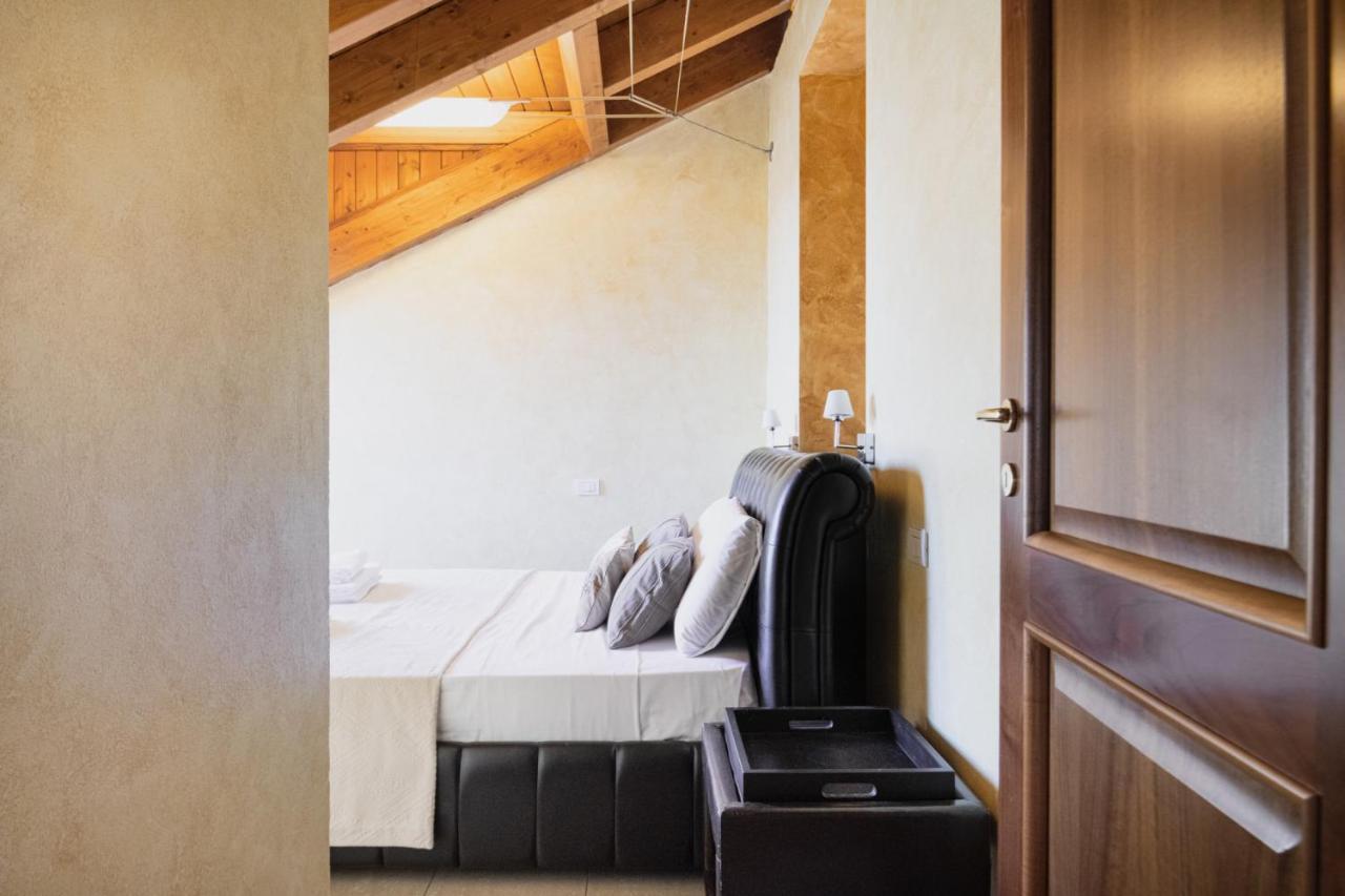 Apartmán Easylife - Esclusivo Attico In S Babila Milán Exteriér fotografie