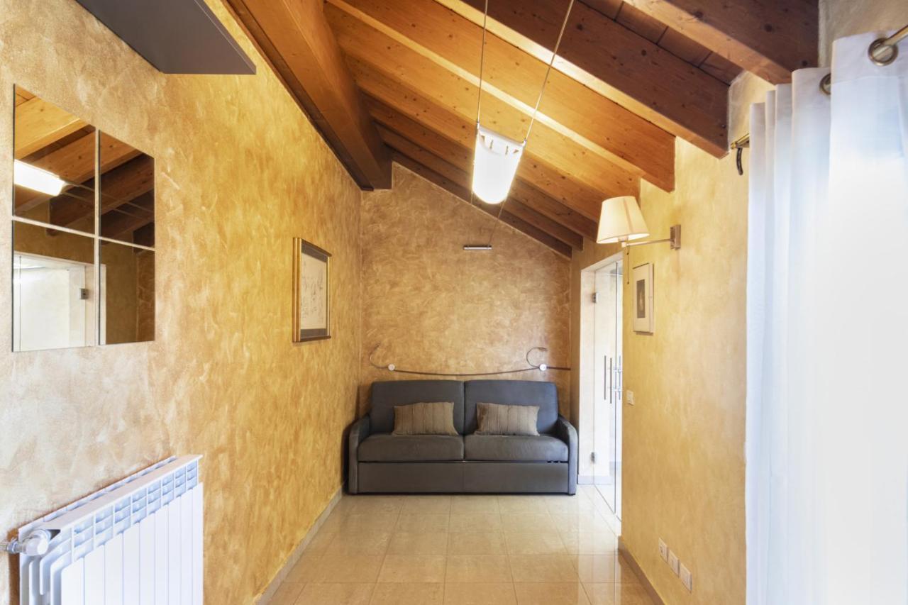 Apartmán Easylife - Esclusivo Attico In S Babila Milán Exteriér fotografie