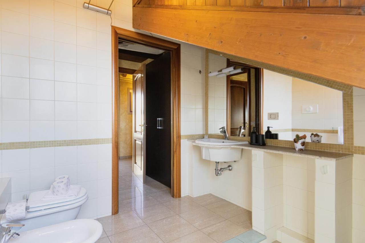 Apartmán Easylife - Esclusivo Attico In S Babila Milán Exteriér fotografie