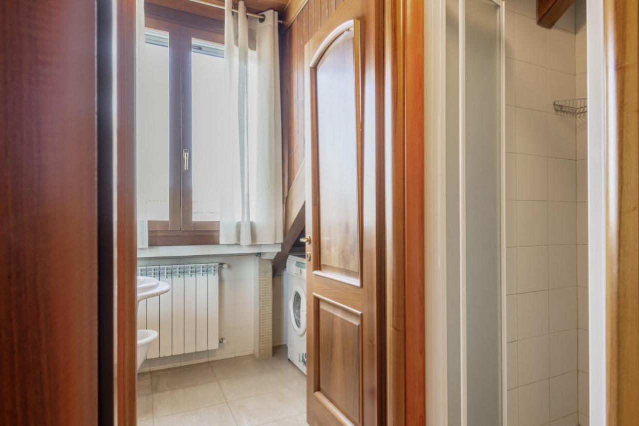 Apartmán Easylife - Esclusivo Attico In S Babila Milán Exteriér fotografie