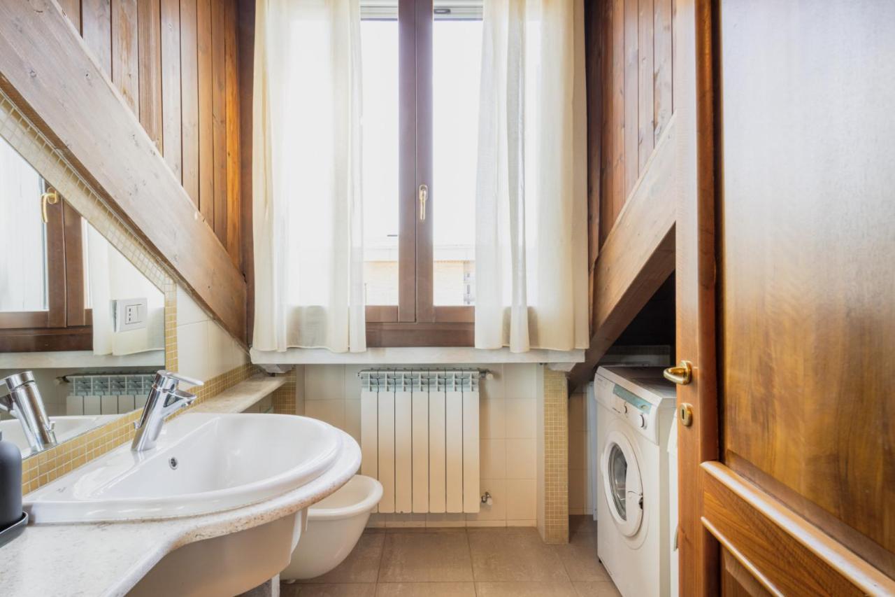 Apartmán Easylife - Esclusivo Attico In S Babila Milán Exteriér fotografie