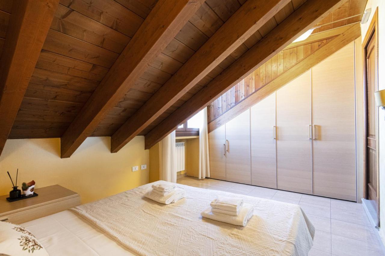Apartmán Easylife - Esclusivo Attico In S Babila Milán Exteriér fotografie